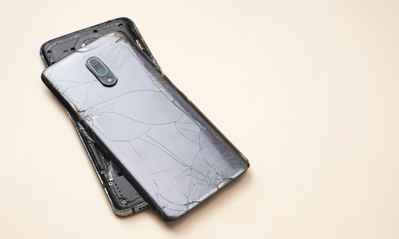 Top 5 Mobile Repairing Services